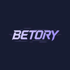 betory casino