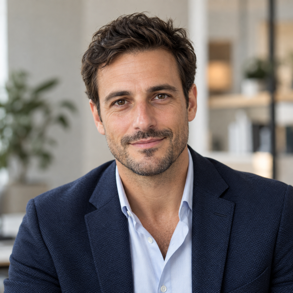 Nicolas Faure